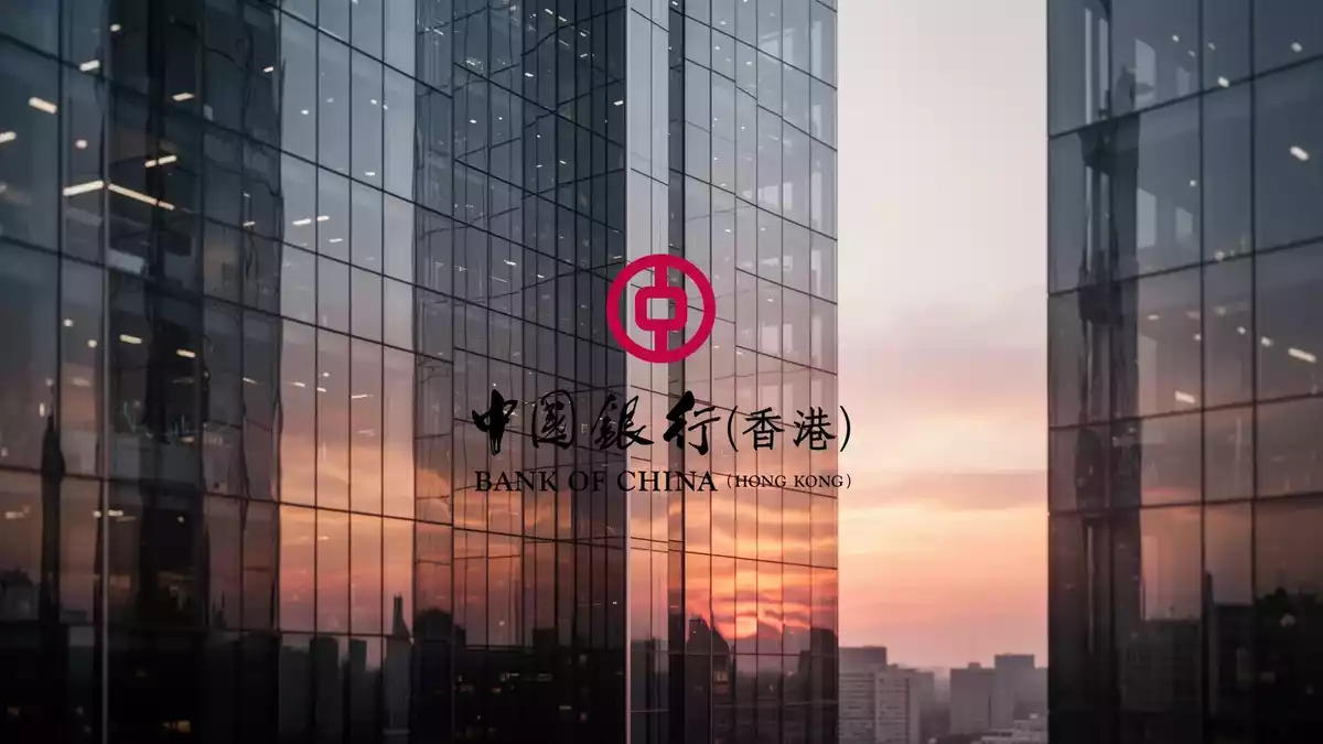 BOC Hong Kong: Dividende steigt nach starkem Halbjahr