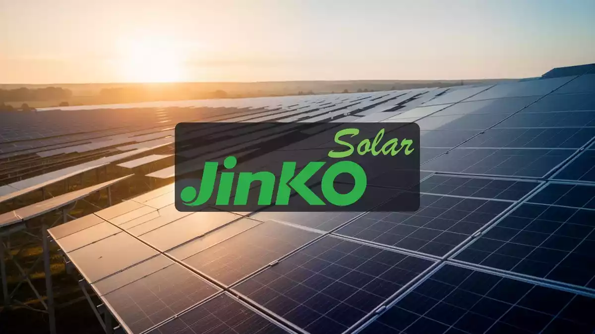 JinkoSolar plant Umbenennung und Ausbau zur Technologie-Holding