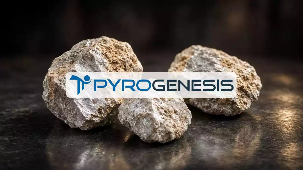 Rock Tech Lithium erhält Innovationspreis für neue Aufbereitung
