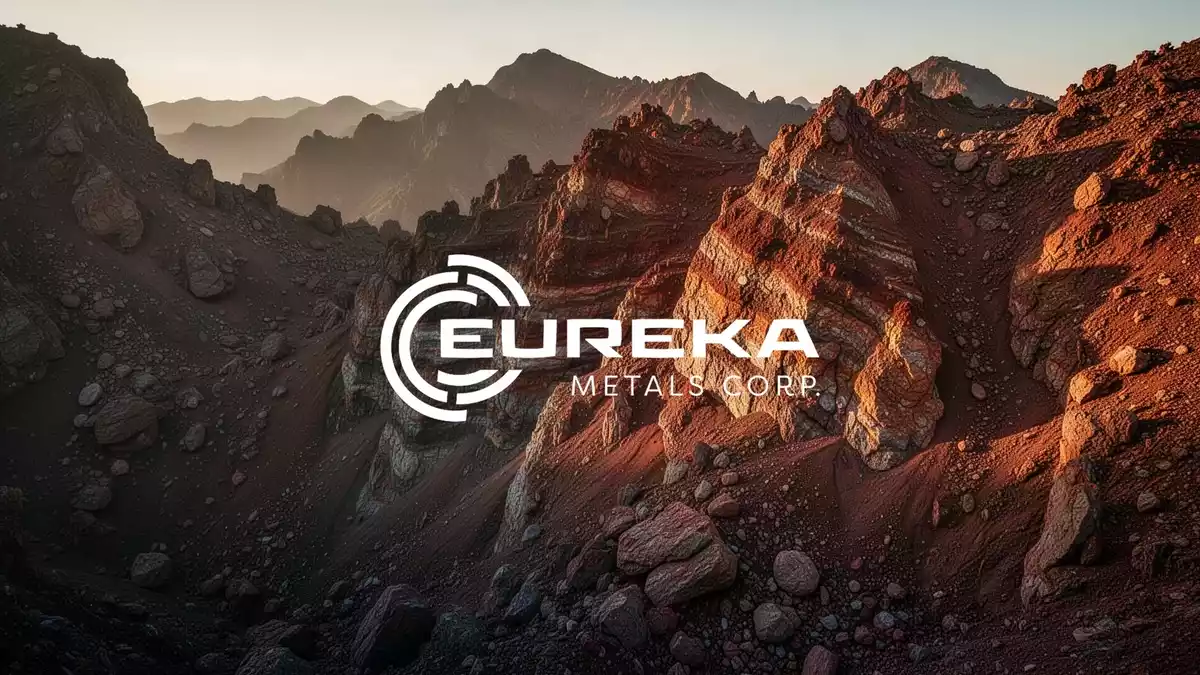 Eureka Metals bestätigt fünf Titanvorkommen in Québec