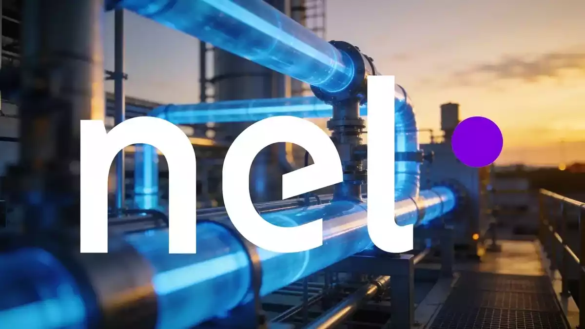 Nel ASA Stock Flat as CEO Search Drags On Ahead of Q3 Report