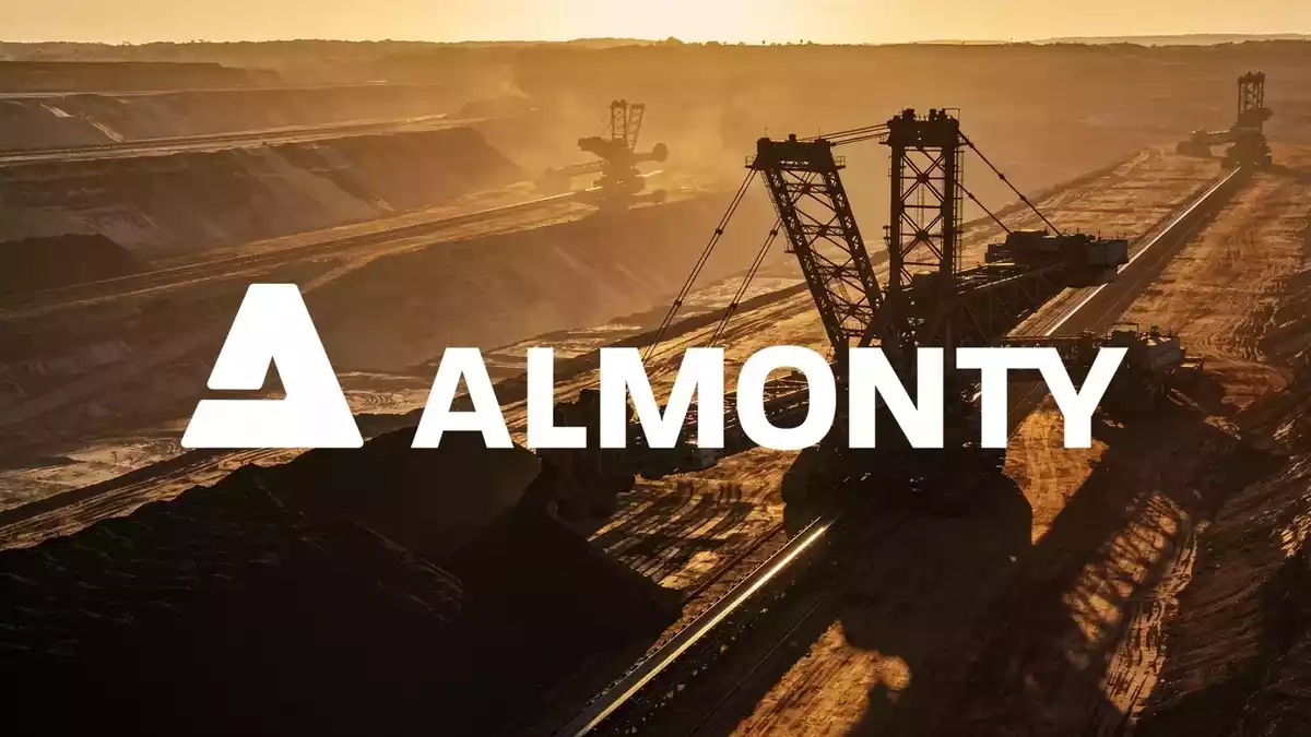 Ohio Pension Fund Buys Almonty Shares as Institutions Bet on Tungsten