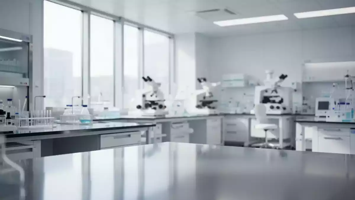 Insilico Medicine startet Phase-III-Studie zu Rentosertib
