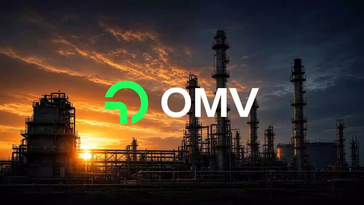 OMV-Aktie nahe Jahreshoch: Starkes Quartal trifft auf neue Risiken