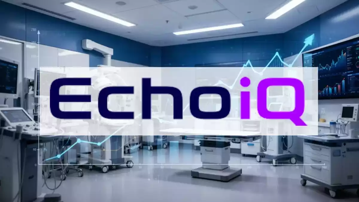 EchoIQ Shares Plunge 48% After FDA Rejects EchoSolv HF Clearance