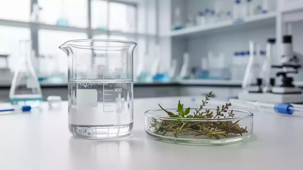Spermidin zwischen Longevity-Hoffnung und fehlendem Wirksamkeitsnachweis