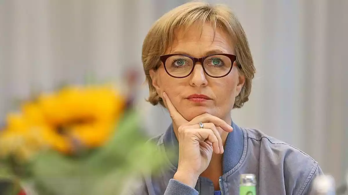 Grüne starten regelmäßigen KI-Dialog