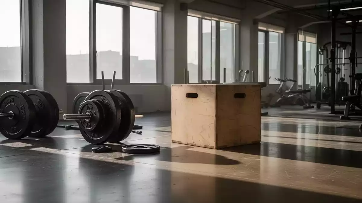 Fitness 2026: Neue Trainingsmethoden, Geräte und Forschung im Überblick
