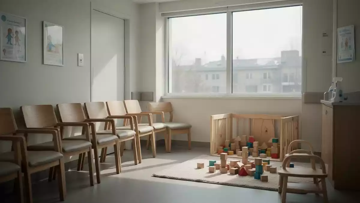 GKV-Spargesetz: Kinderärzte warnen vor Lücken bei Vorsorge und Impfungen