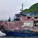 Die Unglücksursache ist noch unklar. - Bild: Uncredited/Philippine Coast Guard/AP/dpa