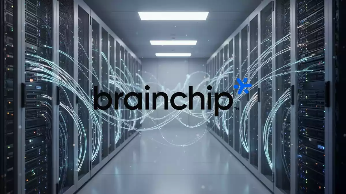 BrainChip vor Investor-Webinar: Akida-Chip erreicht kommerzielle Fertigung
