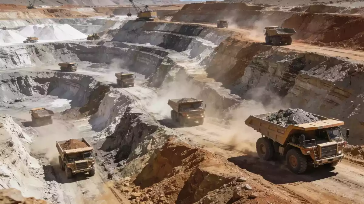 European Lithium Awaits Court Hearing on Critical Metals Takeover