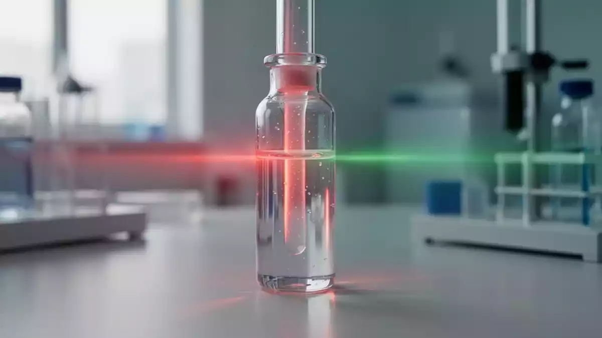 Med Uni Graz aktiviert Krebswirkstoff gezielt per Licht am Tumor