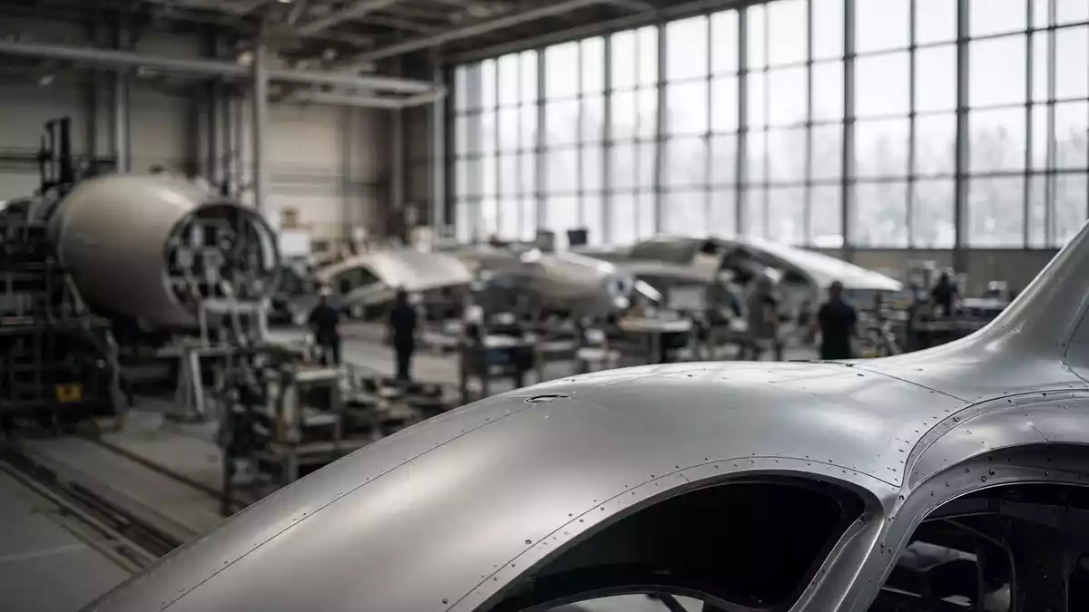 Volatus Aerospace: Kein Verkaufsdruck nach Ende der Haltefrist