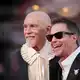 Die beiden Hauptdarsteller von «Wild Horse Nine»: John Malkovich und Sam Rockwell. (Archivbild) - Bild: Alessandra Tarantino/Invision/AP/dpa