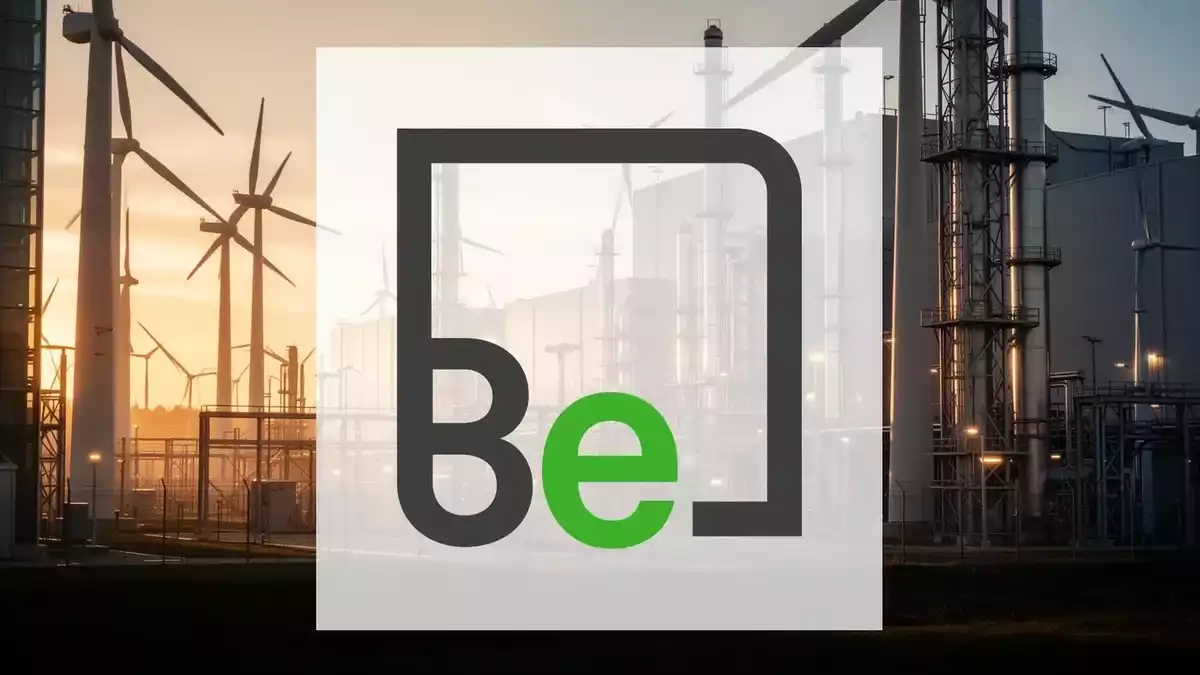 Bloom Energy Joins S&P 500 as AI Data Center Demand Fuels Growth