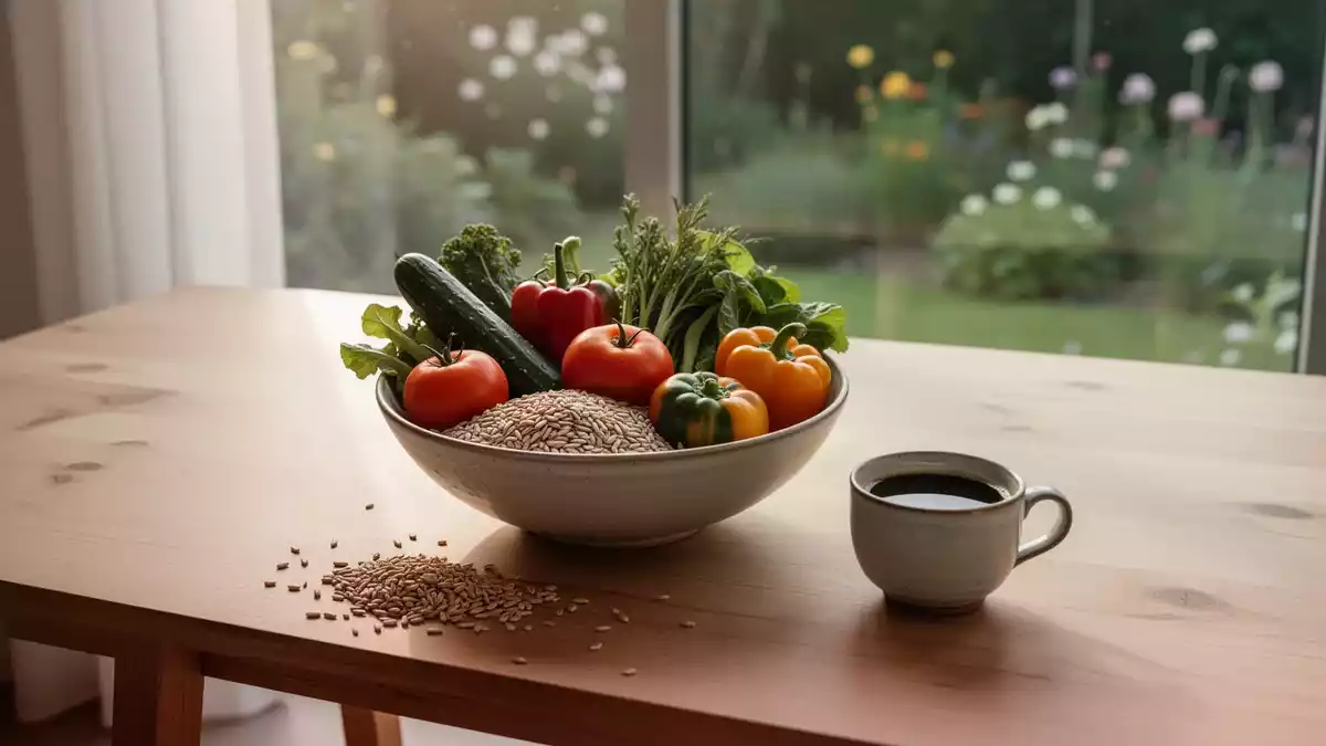 Männerfruchtbarkeit: Ernährung, Rauchen und Stress im Fokus
