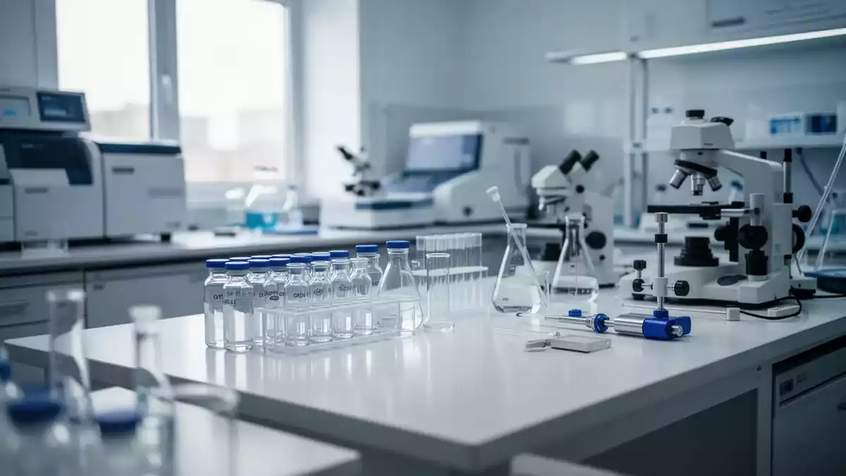 Sobi und Takeda treiben Therapien für seltene Erkrankungen voran