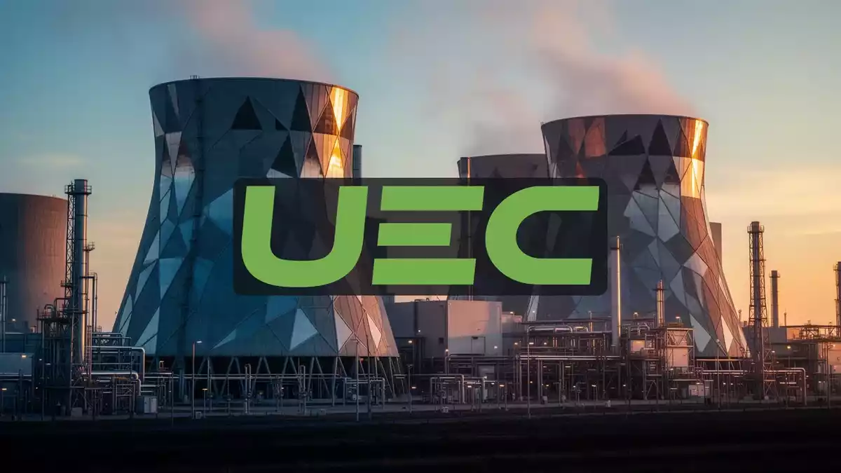 Uranium Energy: Jefferies nimmt Bewertung auf