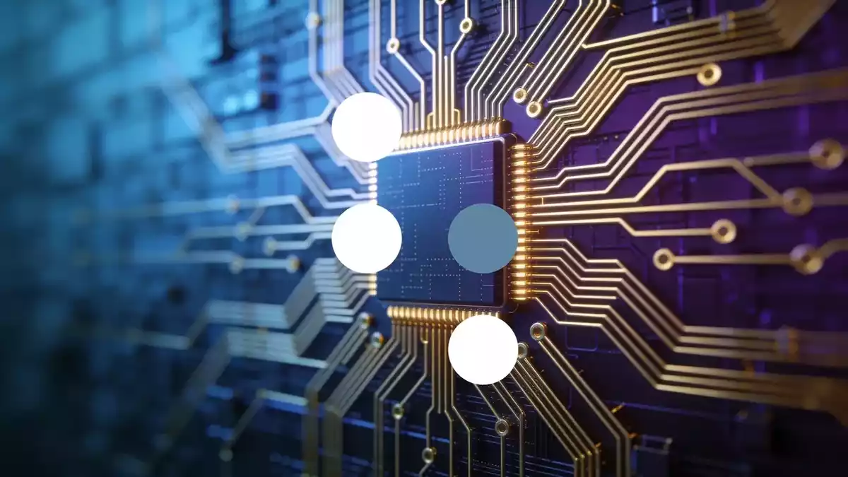 D-Wave Quantum: $100M US Backing, Bookings Surge, CFO Change