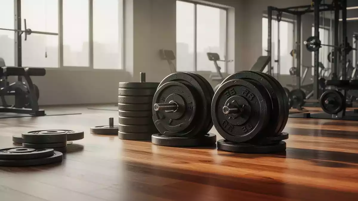 Body Recomposition: Mit Training und Ernährung Fett abbauen