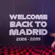 Gleich ein Vertrag über zehn Jahre: Madrid will Maßstäbe setzen.  - Bild: Manu Fernandez/AP/dpa