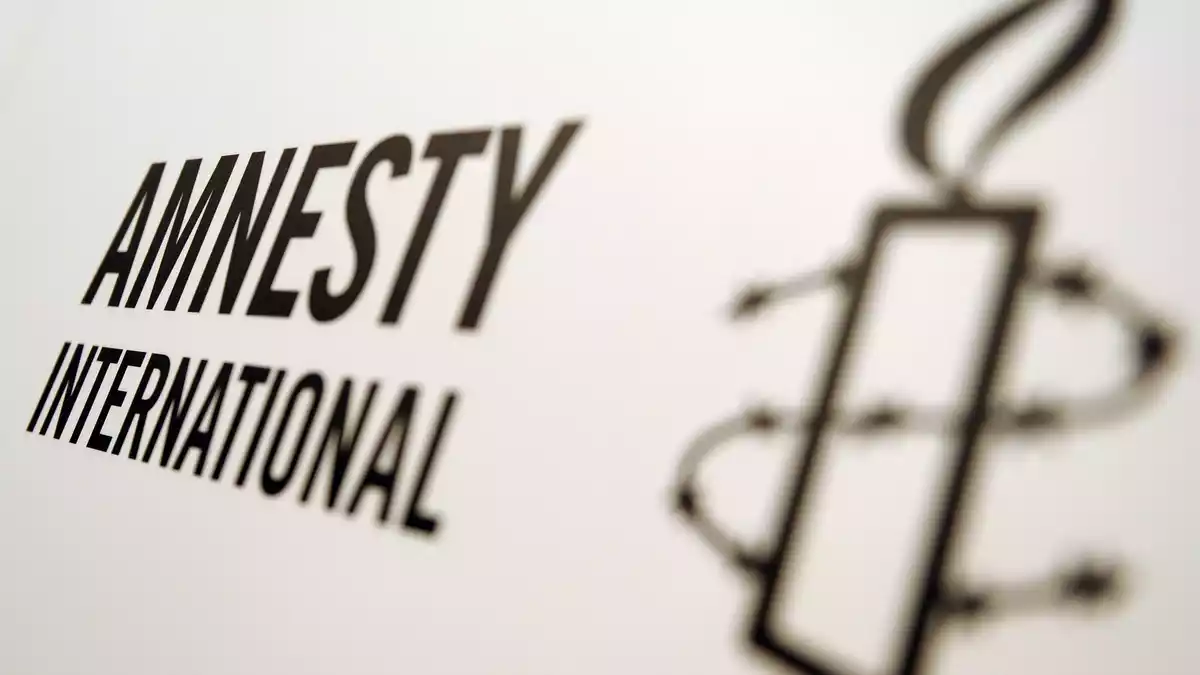 Die Menschenrechtsorganisation Amnesty International hat schwere Vorwürfe gegen Russland bei der Rekrutierung von ausländischen Soldaten für den Krieg in der Ukraine erhoben. (Symbolbild) - Bild: Britta Pedersen/dpa-Zentralbild/dpa