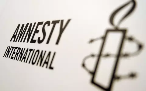 Die Menschenrechtsorganisation Amnesty International hat schwere Vorwürfe gegen Russland bei der Rekrutierung von ausländischen Soldaten für den Krieg in der Ukraine erhoben. (Symbolbild) - Foto: Britta Pedersen/dpa-Zentralbild/dpa