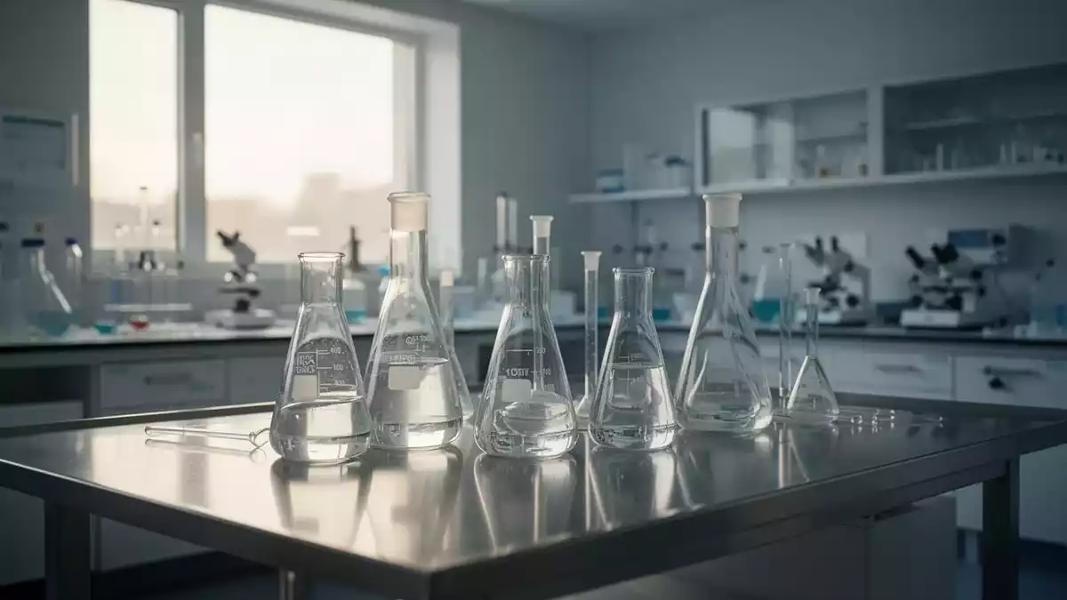 AstraZeneca: Tozorakimab senkt COPD-Exazerbationen in Studien