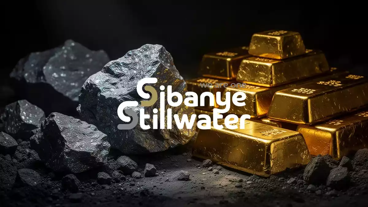 Sibanye-Stillwater steigert Halbjahresgewinn trotz US-Streik