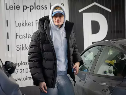Der Fall Marius Borg Høiby wird neu verhandelt. (Archivbild) - Foto: Heiko Junge/NTB Scanpix/AP/dpa