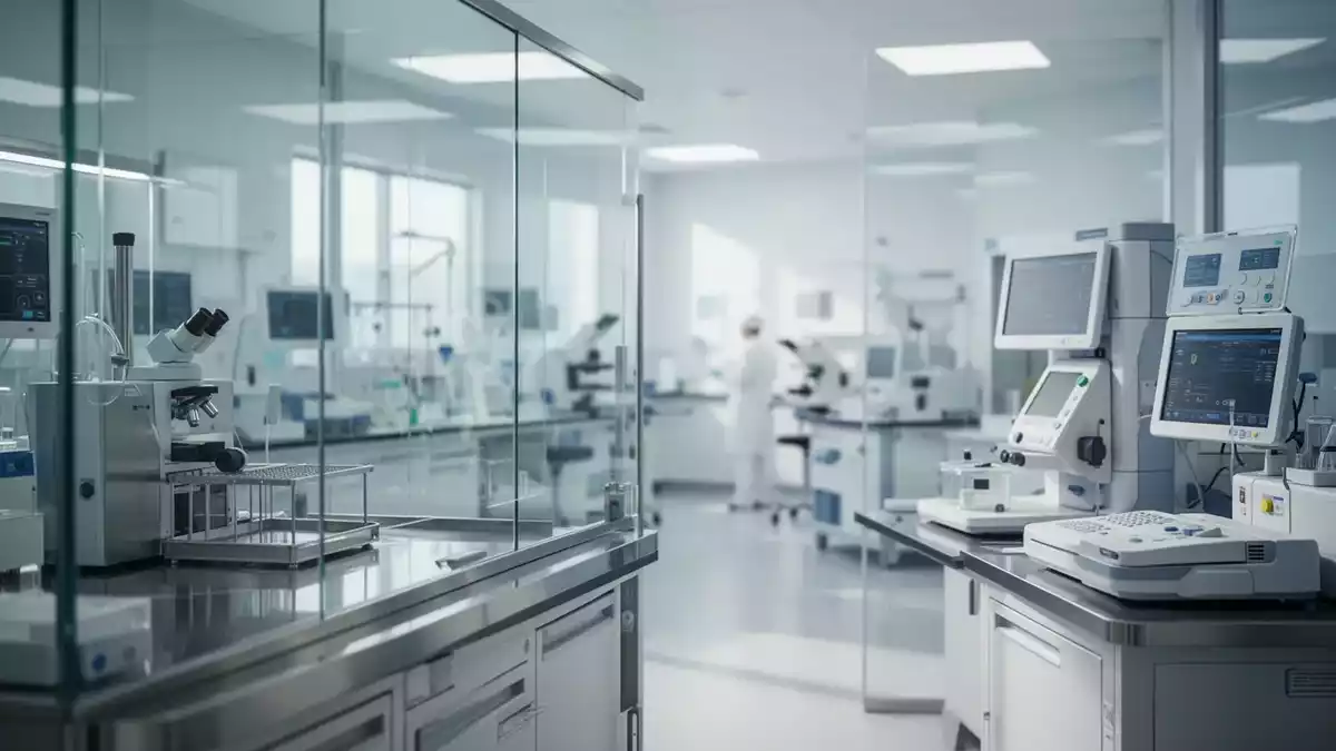 Firalis startet Alzheimer-Studie mit Speicheltest für 50.000 Menschen