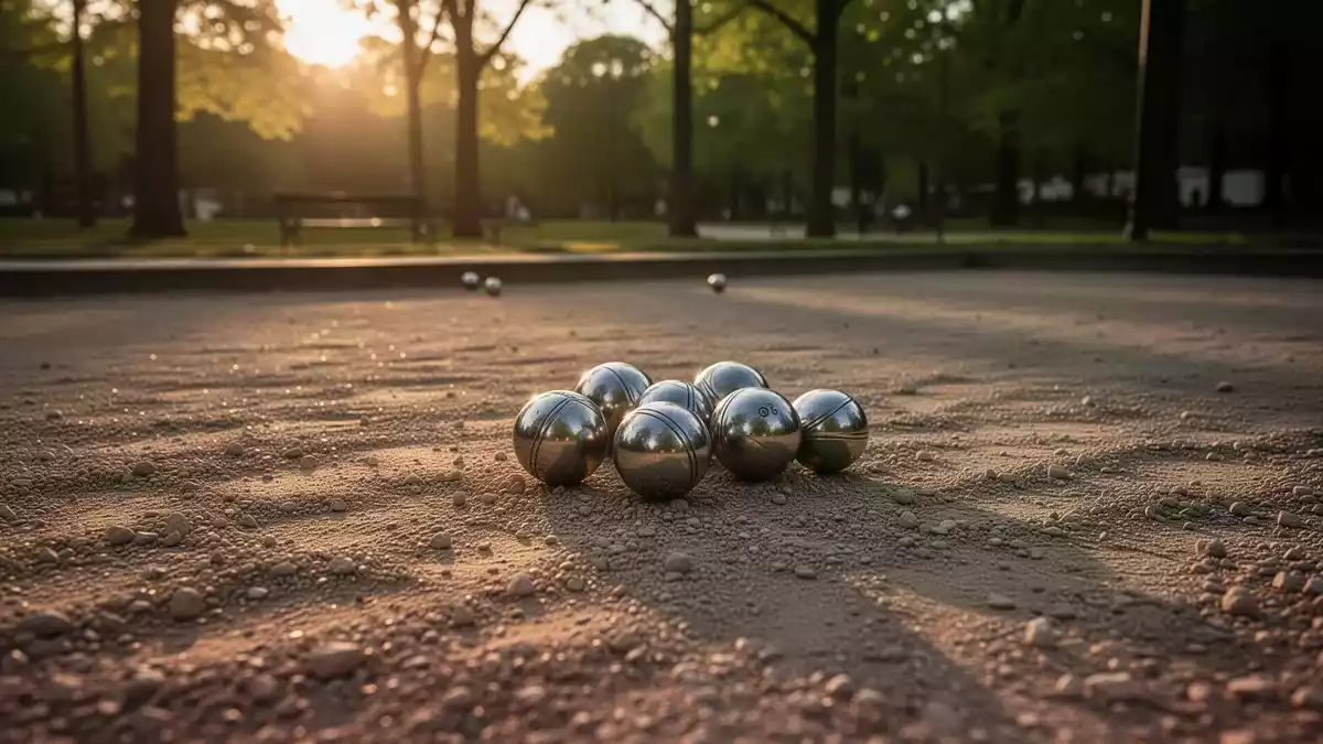 Boule stärkt Körper und Geist – mit wichtigen Bewegungstipps