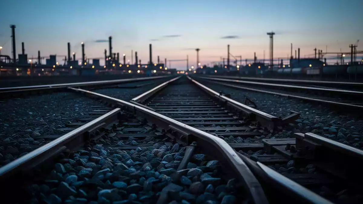 Bahnsicherheit 2026: Ausschreibungen, Technik und neue Gefahren
