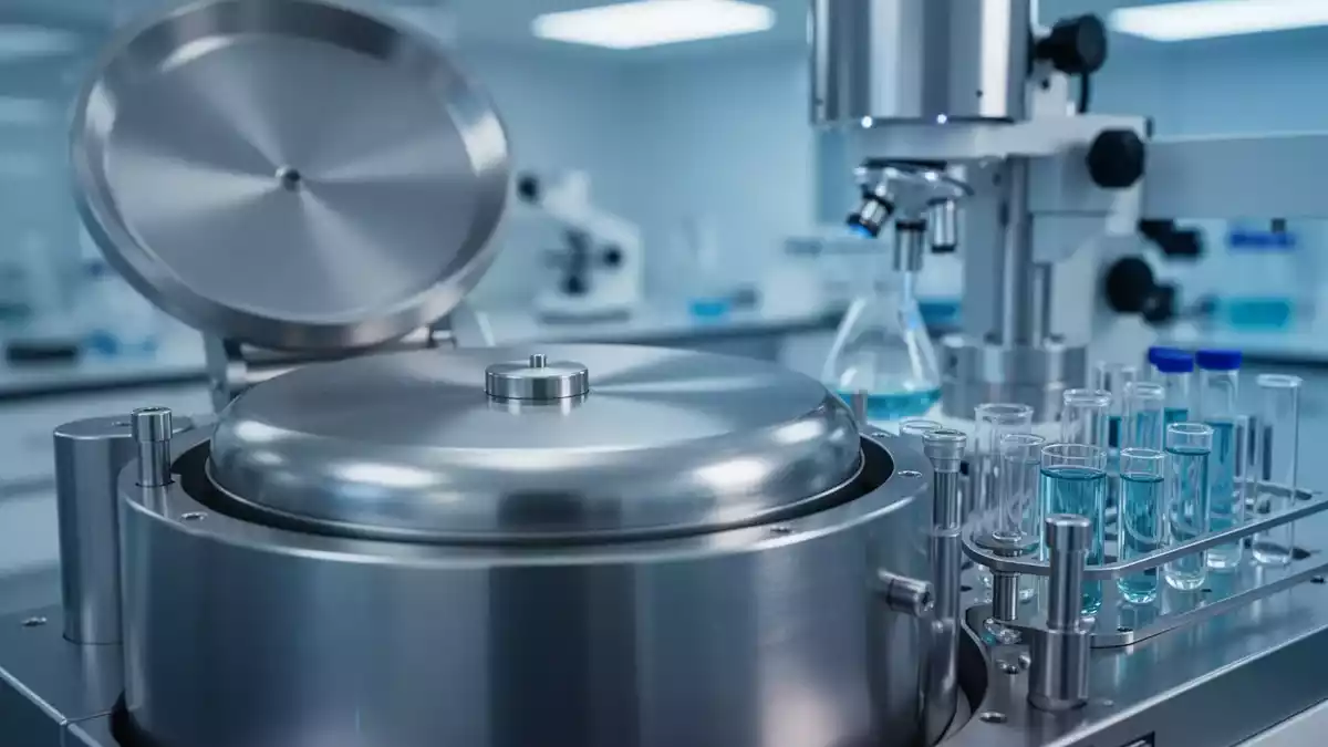 IISER entwickelt Nanotech-Test für schnellere Turner-Syndrom-Diagnose