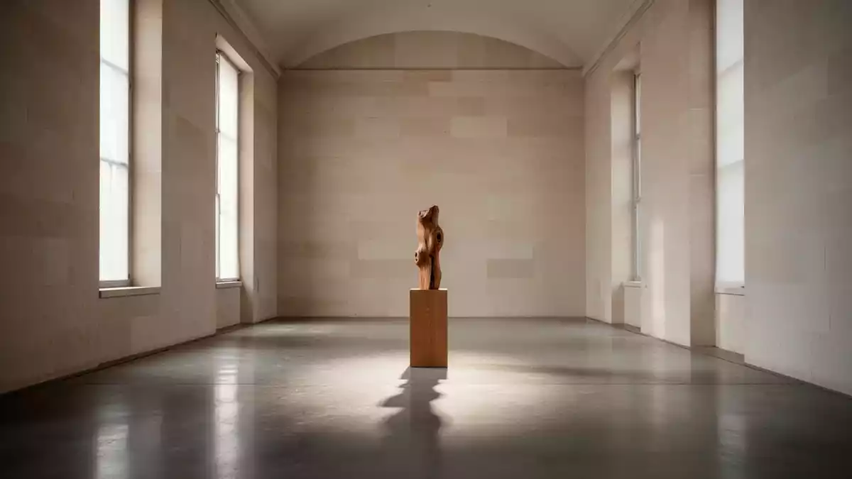 Kunst als Anker für Stille, Achtsamkeit und mentale Gesundheit