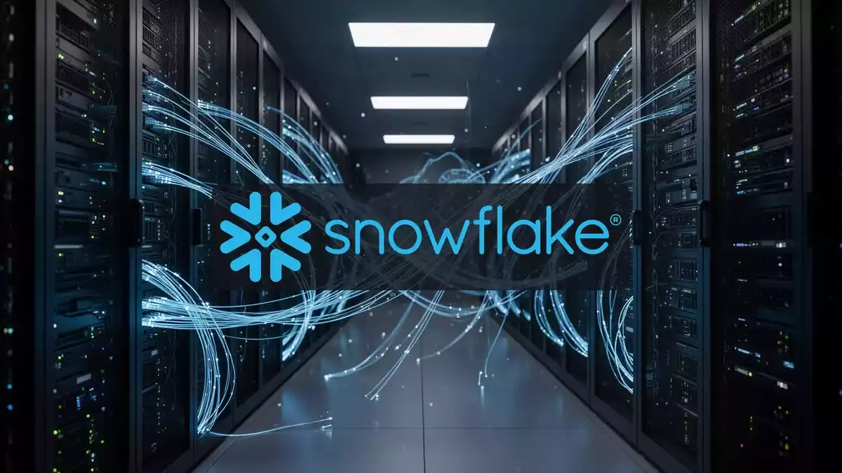 Snowflake übertrifft Erwartungen und hebt Jahresprognose an