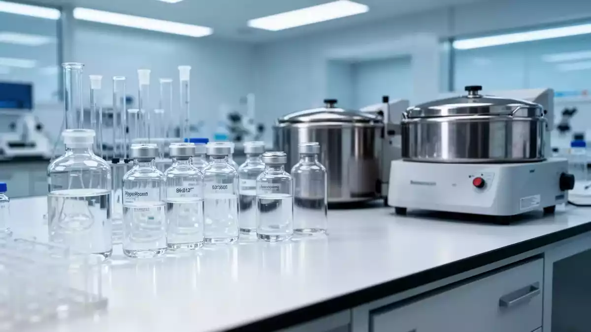 Insilico Medicine: Rentosertib senkt biologische Altersmarker