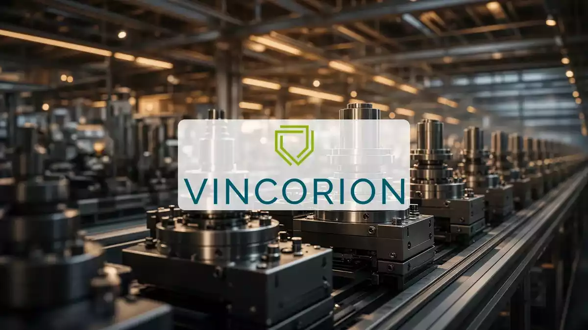 Vincorion mit Milliarden-Auftragsbestand und höherem Kursziel