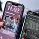 Um 11.00 Uhr machten deutschlandweit die Mobiltelefone Alarm. - Bild: Jens Kalaene/dpa