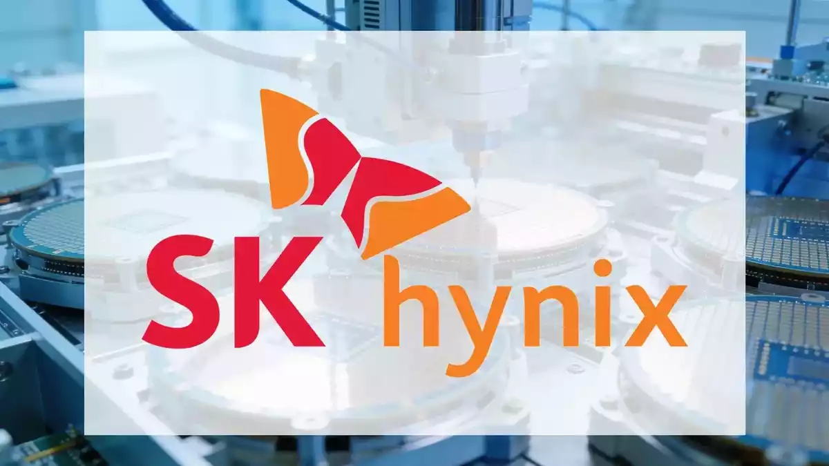 SK Hynix: Kioxia Tie-Up Cools as Indiana AI Memory Plant Breaks Ground