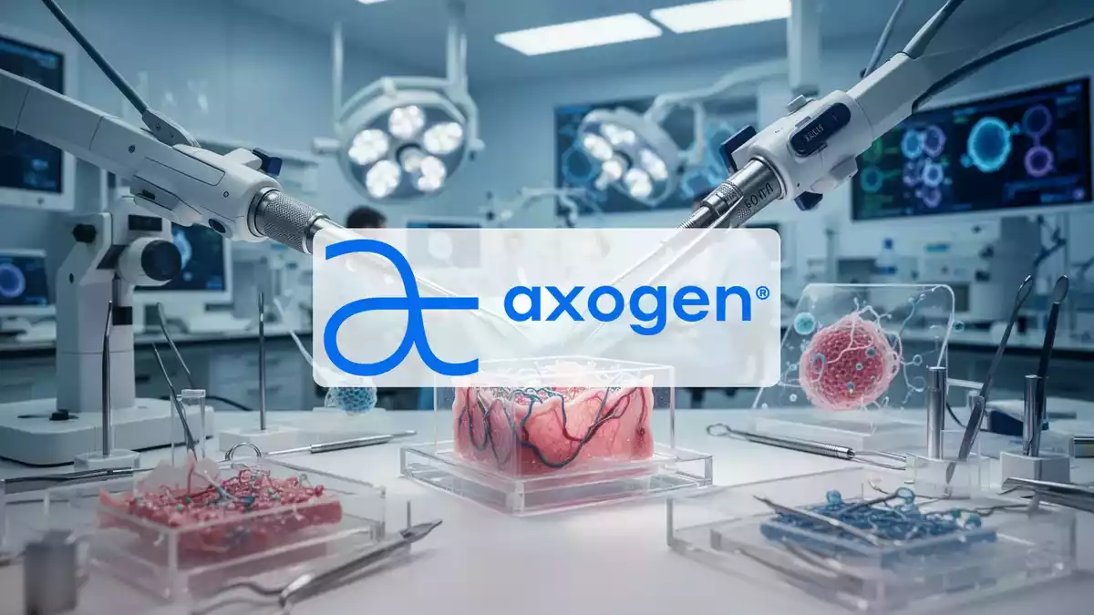 AxoGen übernimmt BioCircuit für 200 Millionen Dollar