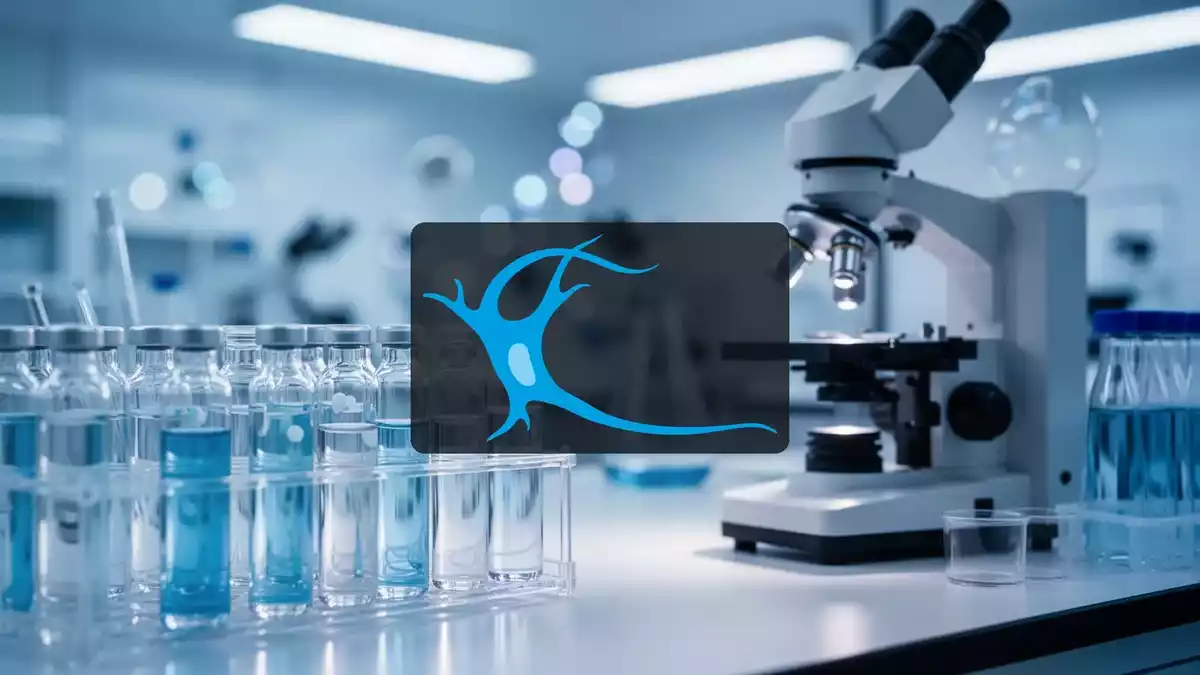 Newron Pharmaceuticals sichert 5,5 Millionen Euro für Evenamide