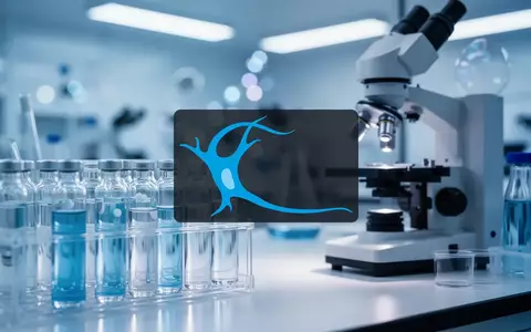 Moderne wissenschaftliche Laborumgebung mit medizinischen Forschungsgeräten und weicher Beleuchtung. - Foto: über boerse-global.de
