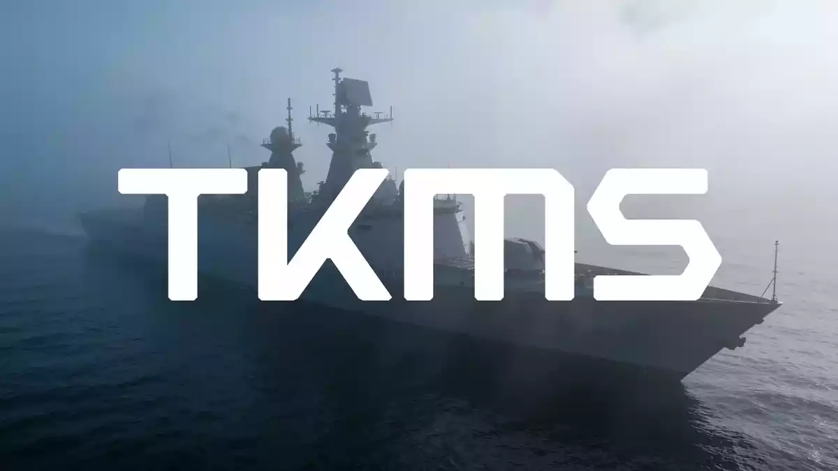 TKMS Delivers Final Dolphin Sub to Israel, Eyes Follow-On Work