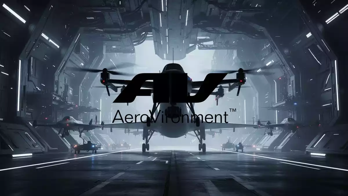 AeroVironment: Quartalszahlen und Laserauftrag treiben Aktie