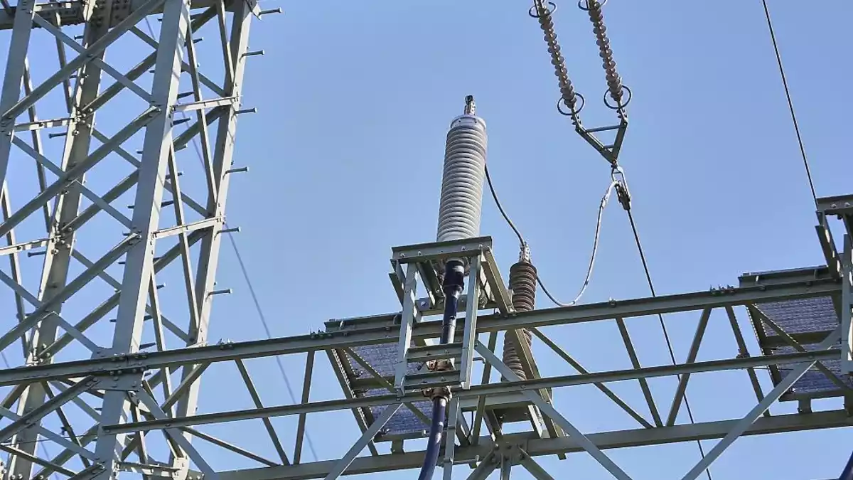 Länder verstärken Schutz kritischer Infrastruktur