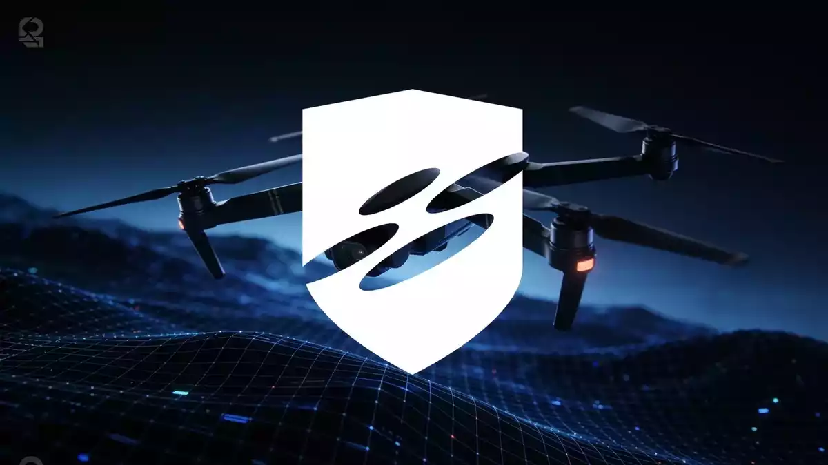 DroneShield Names New CFO, Updates Revenue and RfRecon Order
