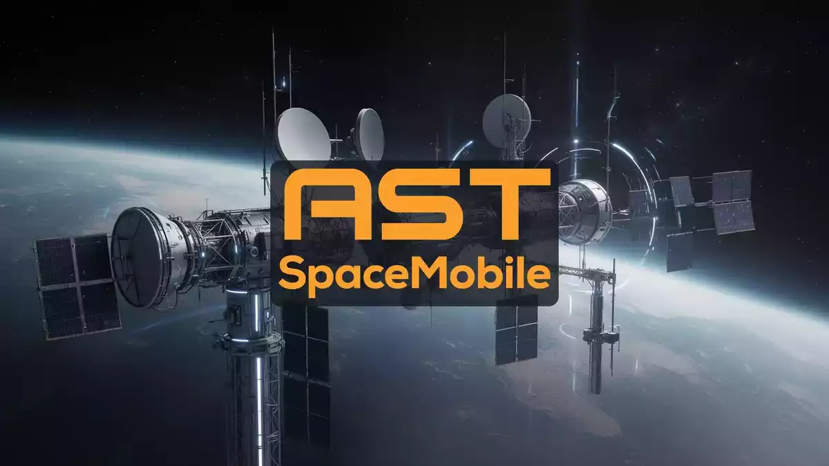AST SpaceMobile verschiebt Marktstart auf 2027