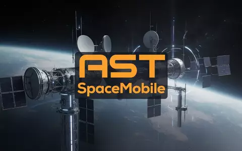 Futuristische Satellitentechnologie im Weltraum vor dem Horizont eines Planeten. - Foto: über boerse-global.de